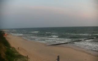 Jarosławiec zachód - 17-06-2025 02:17