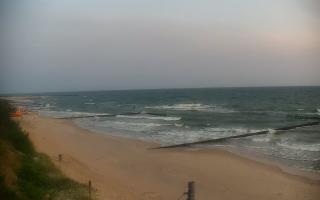 Jarosławiec zachód - 17-06-2025 02:25