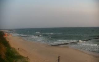 Jarosławiec zachód - 17-06-2025 02:41