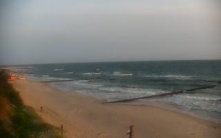 Jarosławiec zachód - 17-06-2025 02:57