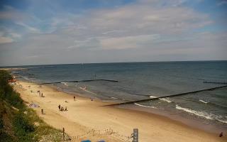 Jarosławiec zachód - 13-07-2025 08:05