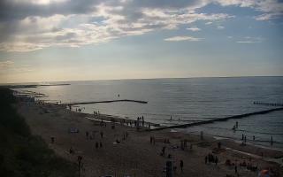 Jarosławiec zachód - 02-08-2025 15:43
