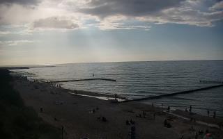 Jarosławiec zachód - 02-08-2025 16:06