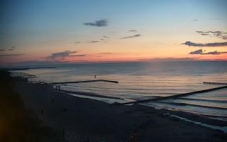 Jarosławiec zachód - 02-08-2025 19:31