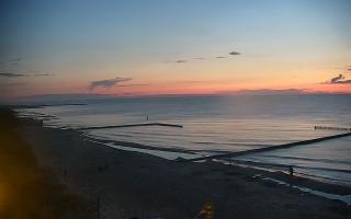 Jarosławiec zachód - 02-08-2025 19:39