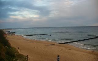 Jarosławiec zachód - 15-09-2025 05:06