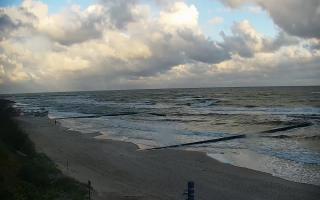 Jarosławiec zachód - 17-09-2025 05:33