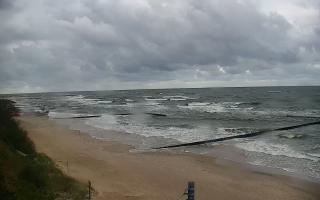 Jarosławiec zachód - 17-09-2025 06:21