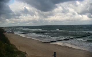 Jarosławiec zachód - 17-09-2025 07:00