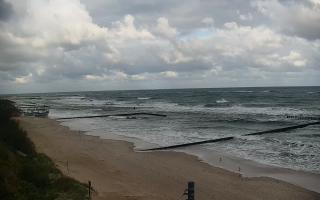 Jarosławiec zachód - 17-09-2025 07:08