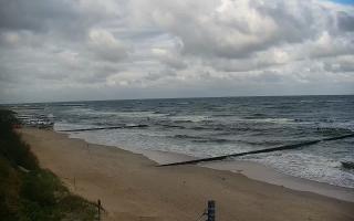 Jarosławiec zachód - 17-09-2025 07:24