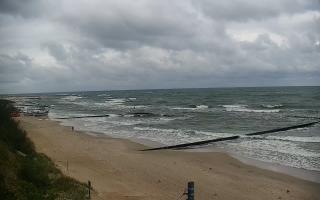 Jarosławiec zachód - 17-09-2025 07:48