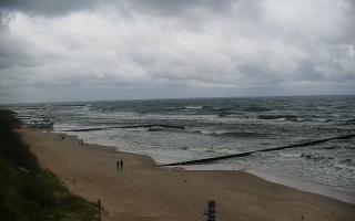Jarosławiec zachód - 17-09-2025 08:04