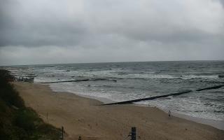 Jarosławiec zachód - 17-09-2025 08:19