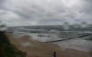 Jarosławiec zachód - 17-09-2025 08:51