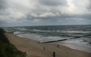 Jarosławiec zachód - 17-09-2025 09:07