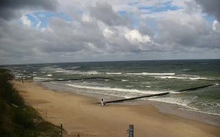 Jarosławiec zachód - 17-09-2025 09:22