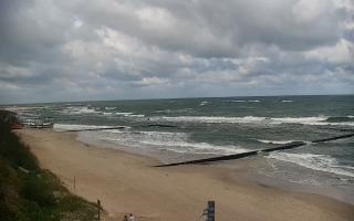 Jarosławiec zachód - 17-09-2025 09:30