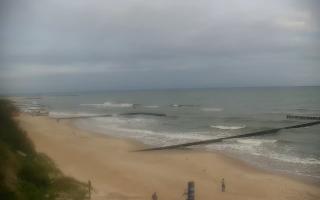 Jarosławiec zachód - 18-09-2025 05:23