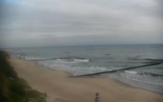 Jarosławiec zachód - 18-09-2025 05:46