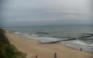 Jarosławiec zachód - 18-09-2025 05:54