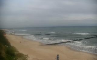 Jarosławiec zachód - 18-09-2025 06:02