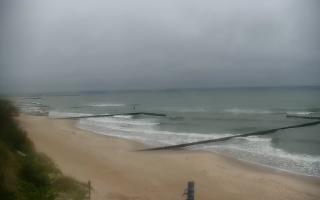 Jarosławiec zachód - 18-09-2025 07:13