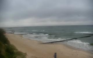 Jarosławiec zachód - 18-09-2025 07:53