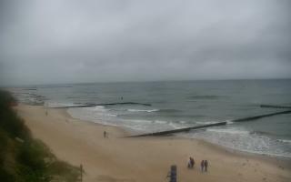 Jarosławiec zachód - 18-09-2025 08:00