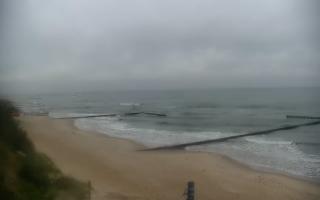 Jarosławiec zachód - 18-09-2025 08:16