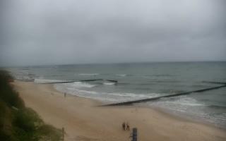 Jarosławiec zachód - 18-09-2025 08:24