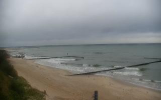 Jarosławiec zachód - 18-09-2025 08:48