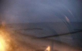 Jarosławiec zachód - 02-11-2025 05:10