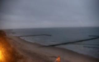 Jarosławiec zachód - 02-11-2025 05:26