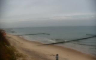 Jarosławiec zachód - 02-11-2025 06:21