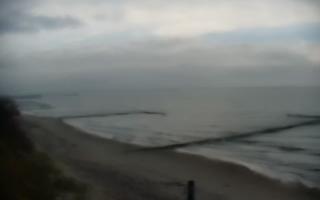 Jarosławiec zachód - 02-11-2025 07:25