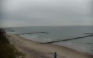 Jarosławiec zachód - 02-11-2025 07:33