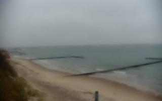 Jarosławiec zachód - 02-11-2025 07:48