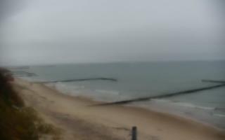 Jarosławiec zachód - 02-11-2025 08:44