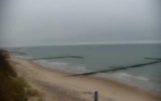 Jarosławiec zachód - 02-11-2025 09:47