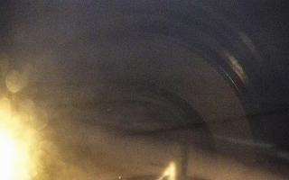 Jarosławiec zachód - 02-11-2025 20:58