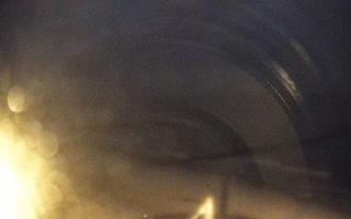 Jarosławiec zachód - 02-11-2025 21:14