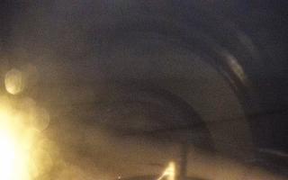 Jarosławiec zachód - 02-11-2025 21:22