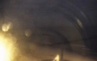 Jarosławiec zachód - 02-11-2025 21:30