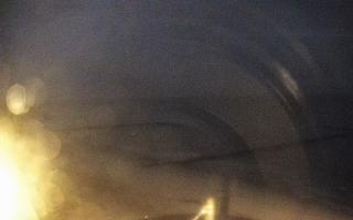 Jarosławiec zachód - 02-11-2025 22:09