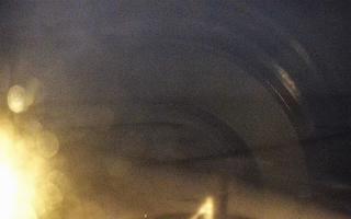 Jarosławiec zachód - 02-11-2025 22:17