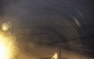 Jarosławiec zachód - 02-11-2025 22:33