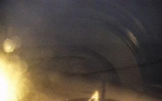 Jarosławiec zachód - 02-11-2025 22:41