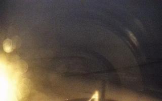 Jarosławiec zachód - 02-11-2025 22:57