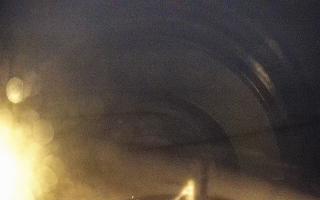 Jarosławiec zachód - 02-11-2025 23:05